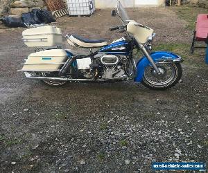 1968 Harley-Davidson Other for Sale