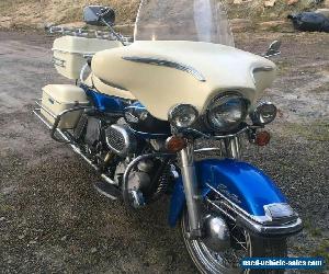 1968 Harley-Davidson Other