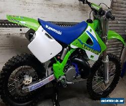  Kawasaki kx250 for Sale