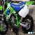  Kawasaki kx250 for Sale