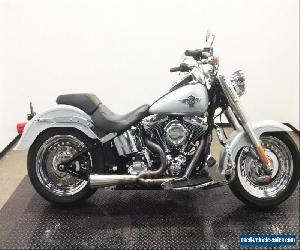 2014 Harley-Davidson Softail for Sale