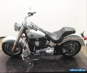 2014 Harley-Davidson Softail