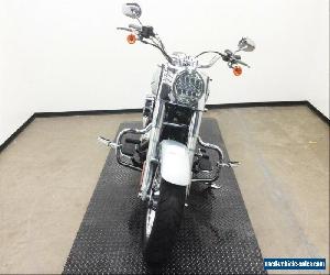 2014 Harley-Davidson Softail