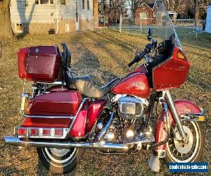 1981 Harley-Davidson Touring for Sale