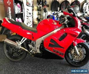 Honda VFR750 F-P for Sale