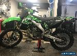 Kawasaki KXF 250 for Sale