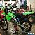 Kawasaki KXF 250 for Sale