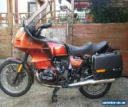 BMW R100RT for Sale