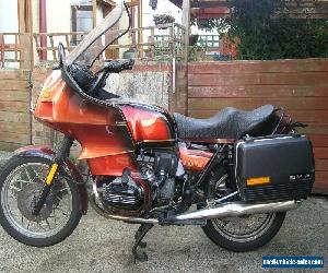 BMW R100RT