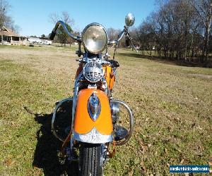 1947 Harley-Davidson Other