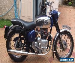 Classic and Collector Motor Bike for Sale