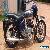 Classic and Collector Motor Bike for Sale