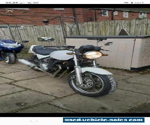 kawasaki zephyr 550 for Sale