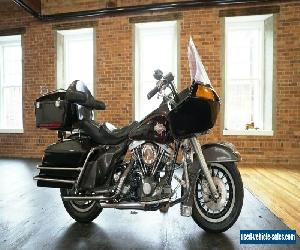 1982 Harley-Davidson Touring