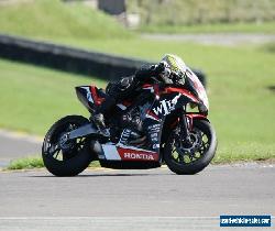 Honda CBR650F track bike race bike for Sale