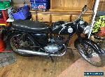 BSA BANTAM D7 for Sale