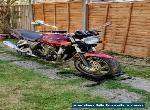 Honda CB1000 BIG ONE SUPER FOUR spares or repair for Sale