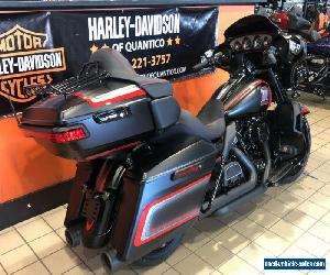 2019 Harley-Davidson Touring Ultra Limited