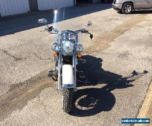 2012 Harley-Davidson Softail