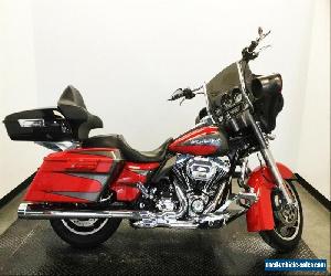 2010 Harley-Davidson Touring