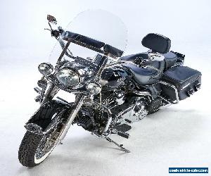 2007 Harley-Davidson Touring for Sale