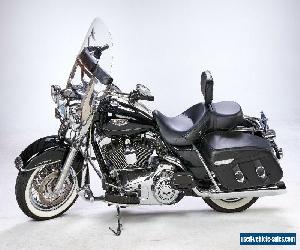 2007 Harley-Davidson Touring