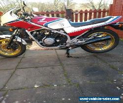 Honda VF750F 1983 NO MOT AS YET for Sale