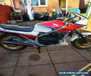 Honda VF750F 1983 NO MOT AS YET