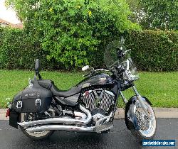 2013 Victory BOARDWALK for Sale