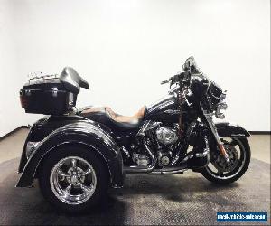 2013 Harley-Davidson Touring