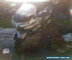 honda cbf  for Sale