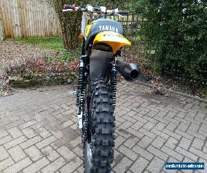 yamaha xt 500 classic vintage twinshock motocross