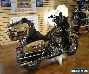 2004 Harley-Davidson Touring