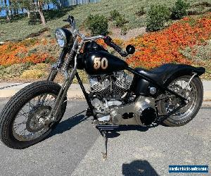 2008 Harley-Davidson Other