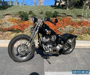 2008 Harley-Davidson Other