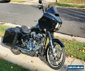 2016 Harley-Davidson Touring