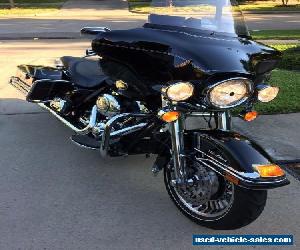 2009 Harley-Davidson Touring