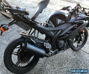 YAMAHA YZF-R15 2014 STOLEN & RE COVERED, not a stat or repairable right off for Sale