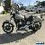 HARLEY DAVIDSON DYNA 08/2006 MODEL 24371KMS PROJECT MAKE AN OFFER for Sale