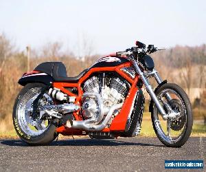 2006 Harley-Davidson V-ROD