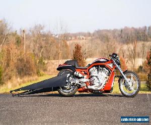 2006 Harley-Davidson V-ROD