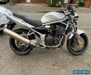 Suzuki bandit 1200  for Sale