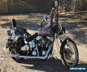 1993 Harley-Davidson Softail for Sale