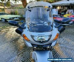 HONDA DEUVILLE PAIR for Sale