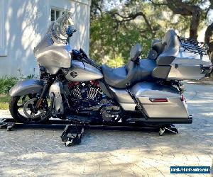 2019 Harley-Davidson Touring for Sale