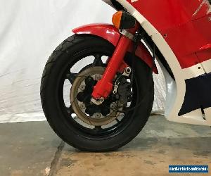 1985 Honda VF 1000R