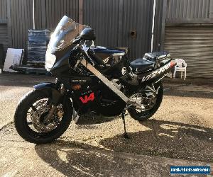 Honda VFR400 NC24 Not NC30 Nc35