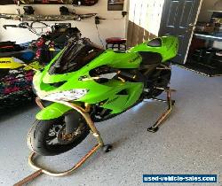 2004 Kawasaki Zx10r for Sale