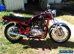 Kawasaki KZ750 for Sale