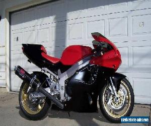 Kawasaki: Ninja for Sale